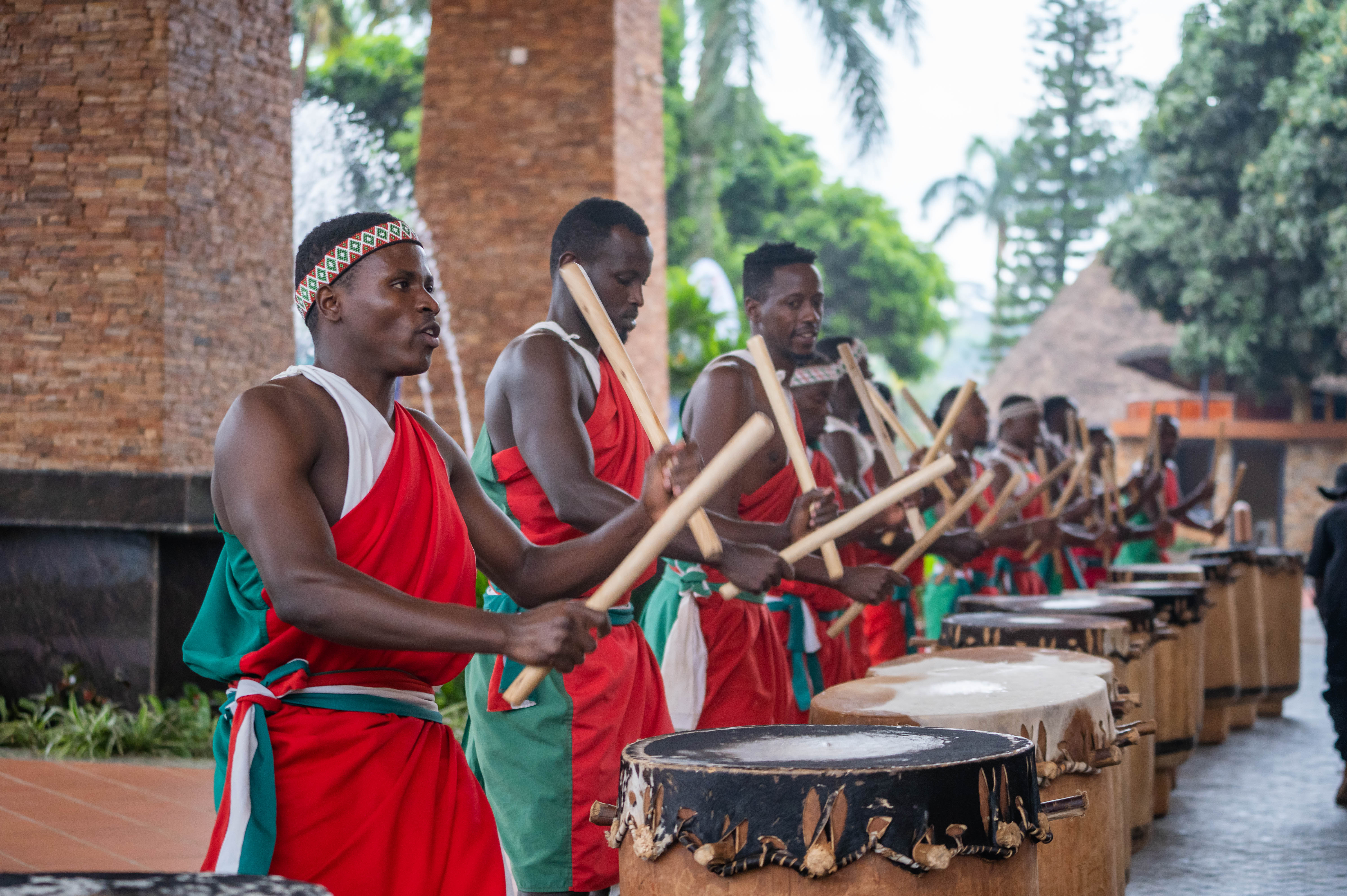 Cultural Performance